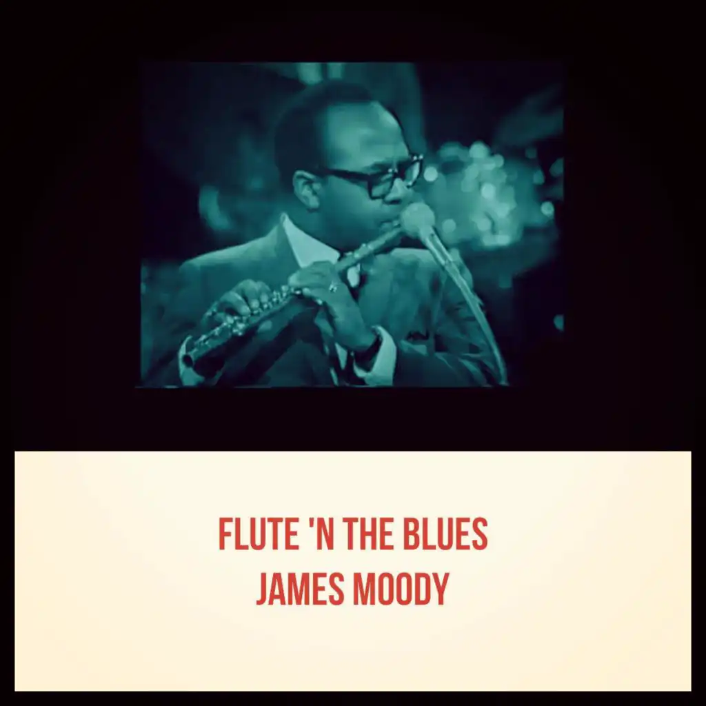 Flute 'n the Blues