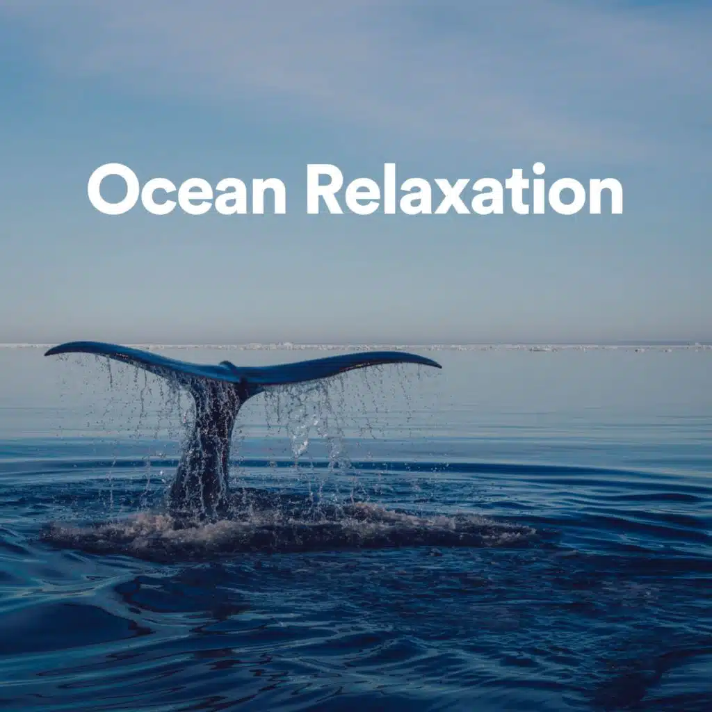 Loopable Atmospheres & Ocean Waves For Sleeping