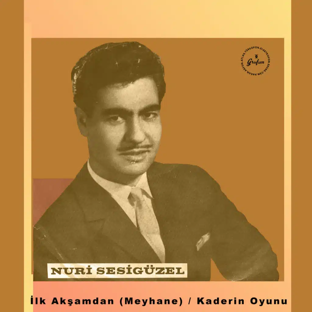 İlk Akşamdan / Kaderin Oyunu (Meyhane)