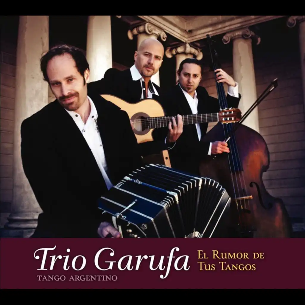 Trio Garufa