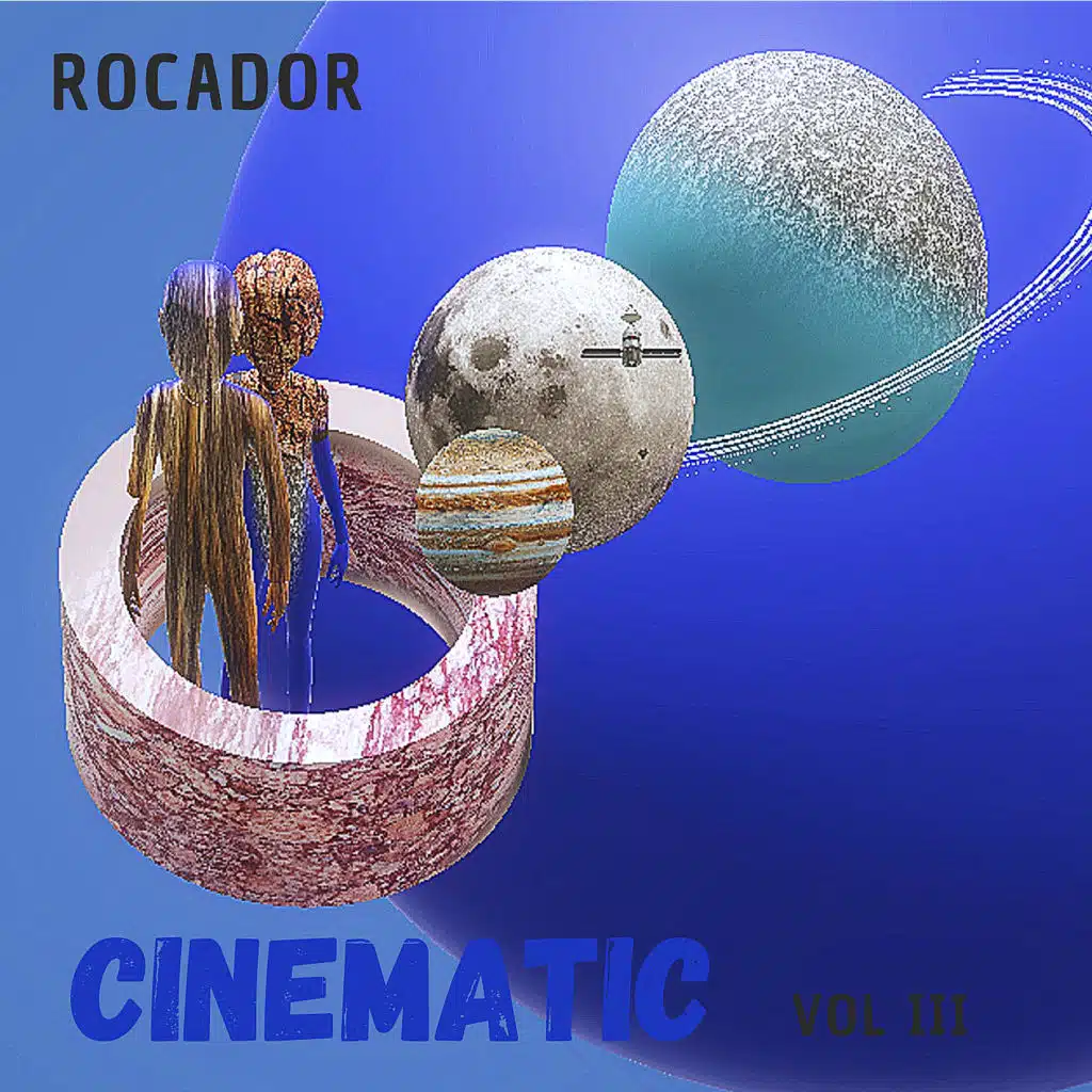 Rocador