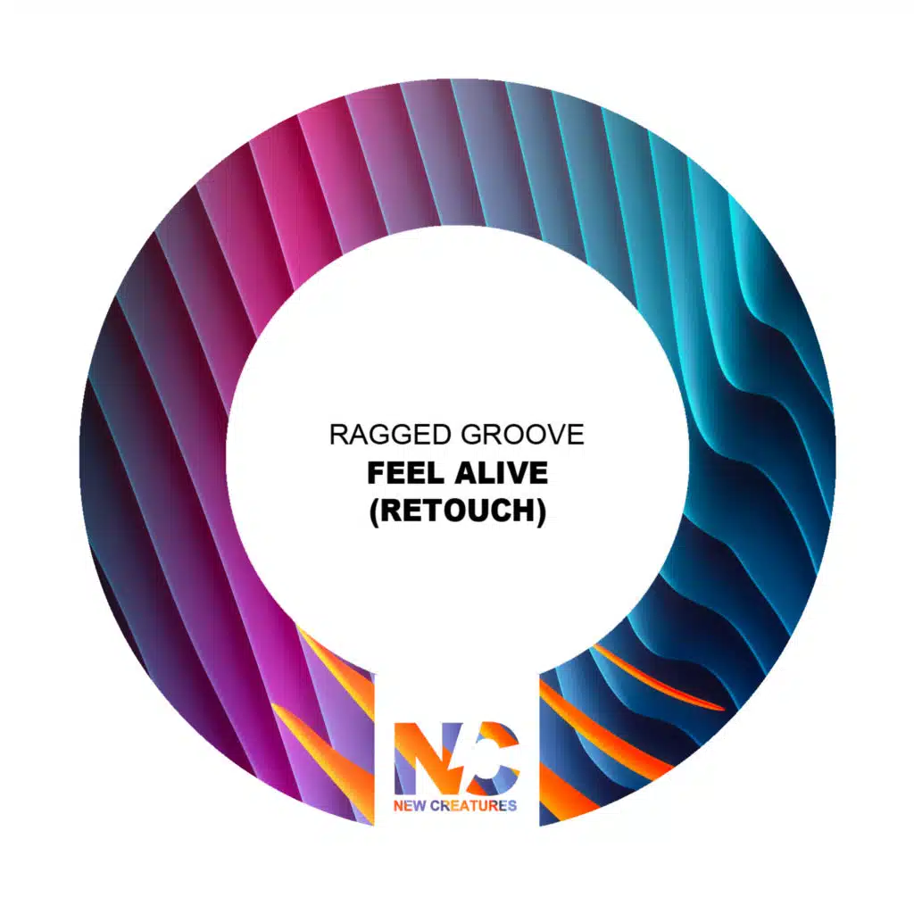 Feel Alive (Nu Ground Foundation 2022 Edit)