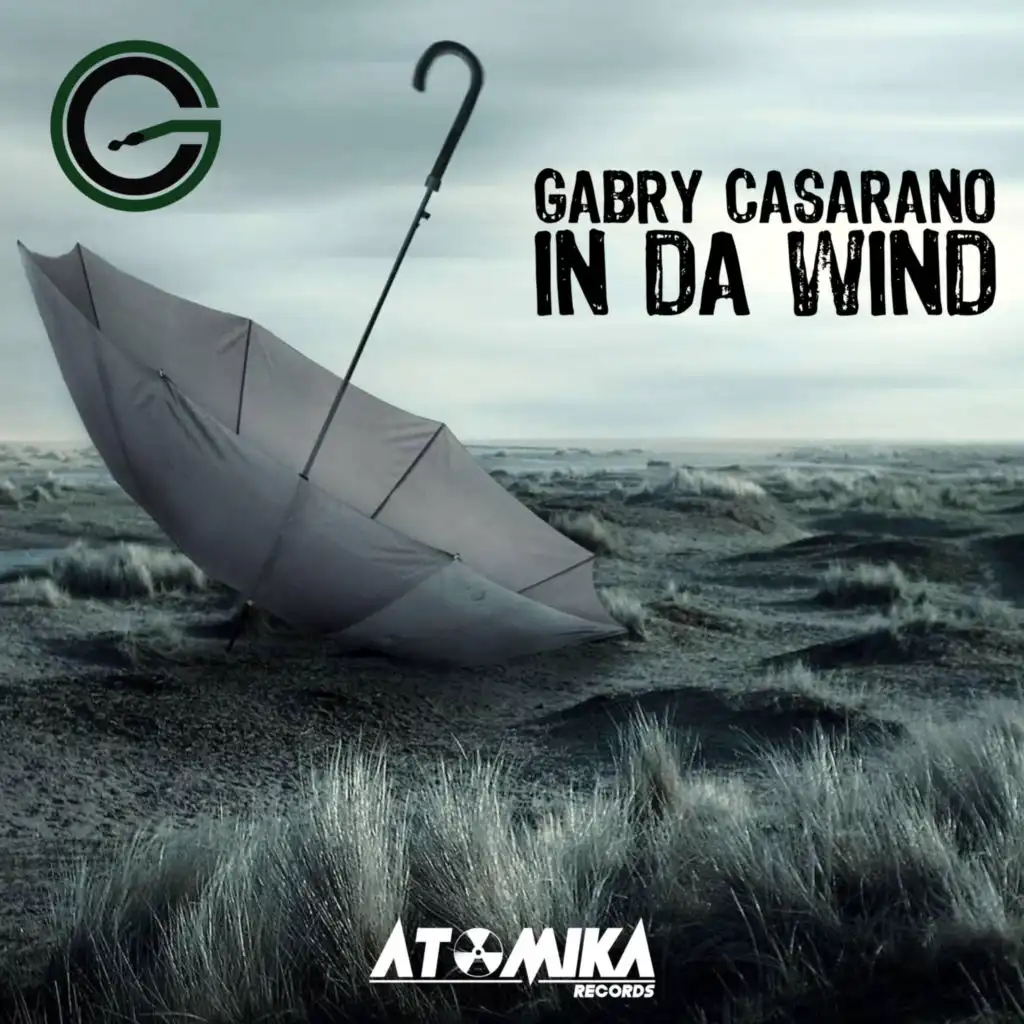 In Da Wind (Extended Mix)