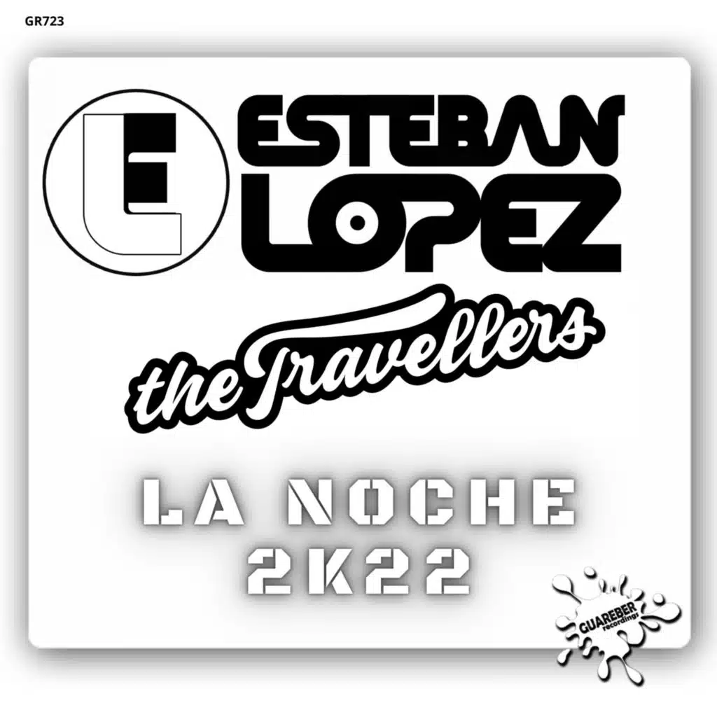 Esteban Lopez & The Travellers