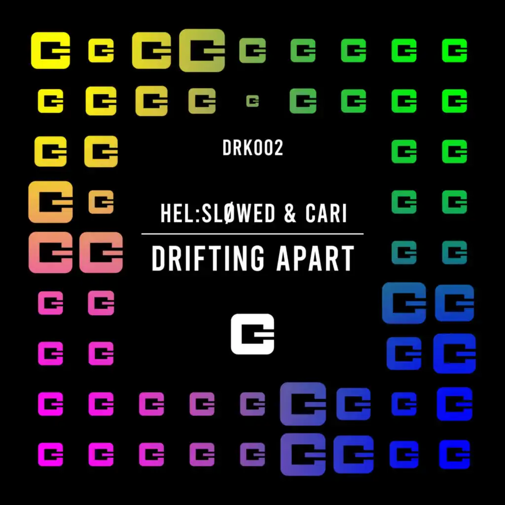 Drifting Apart (Extended Mix)