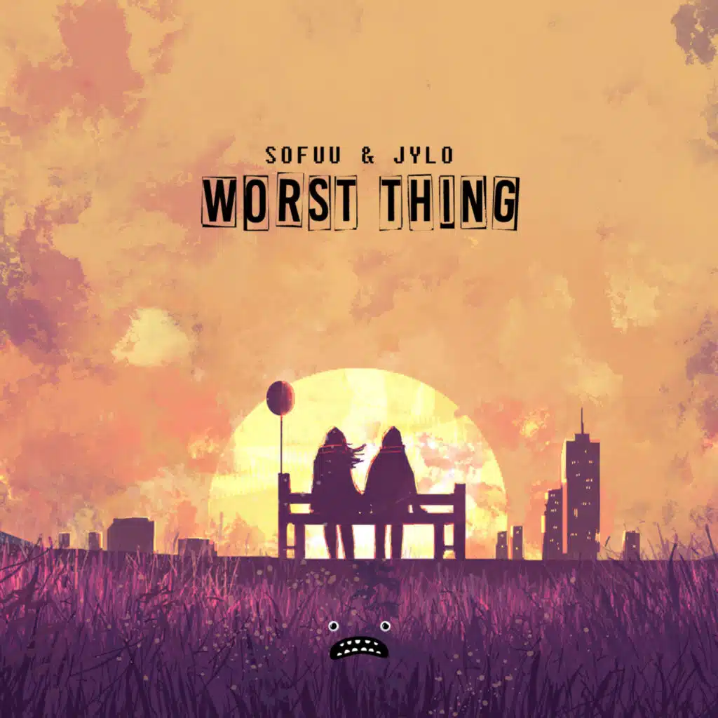 Worst Thing (Instrumental Mix)