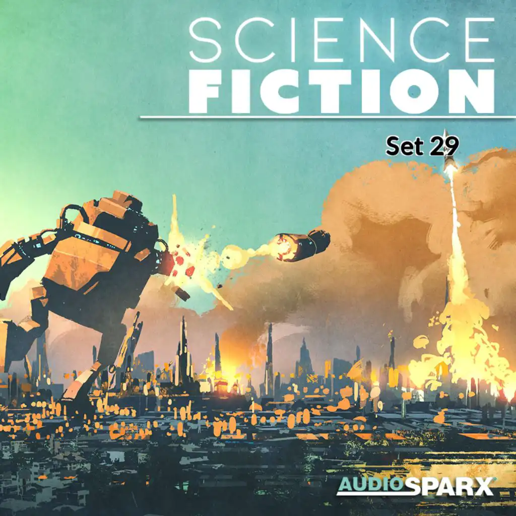 Science Fiction, Set 29