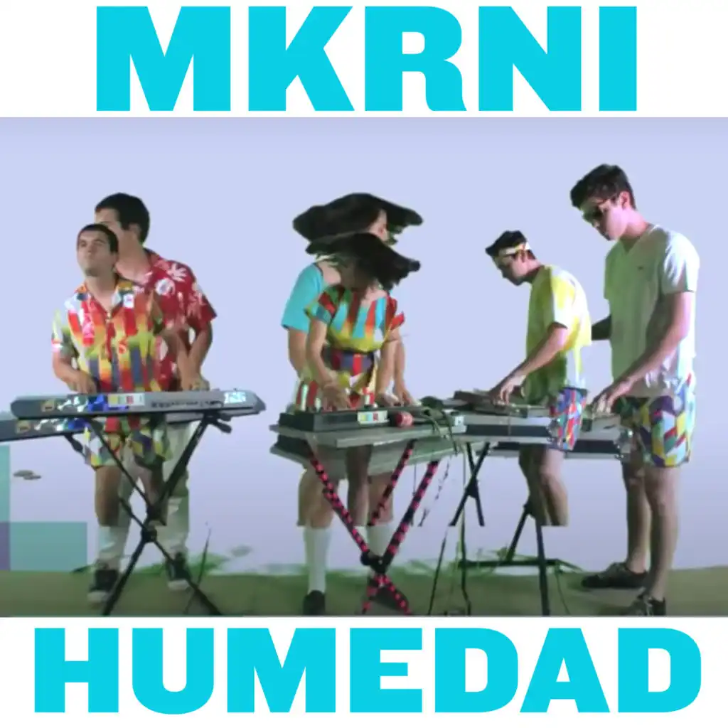 Humedad