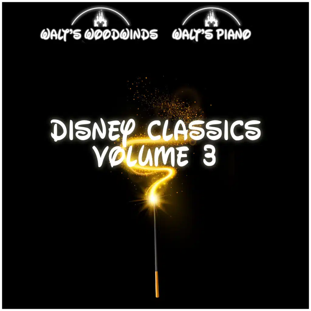 Poor Unfortunate Souls (from Disney's 'The Little Mermaid')