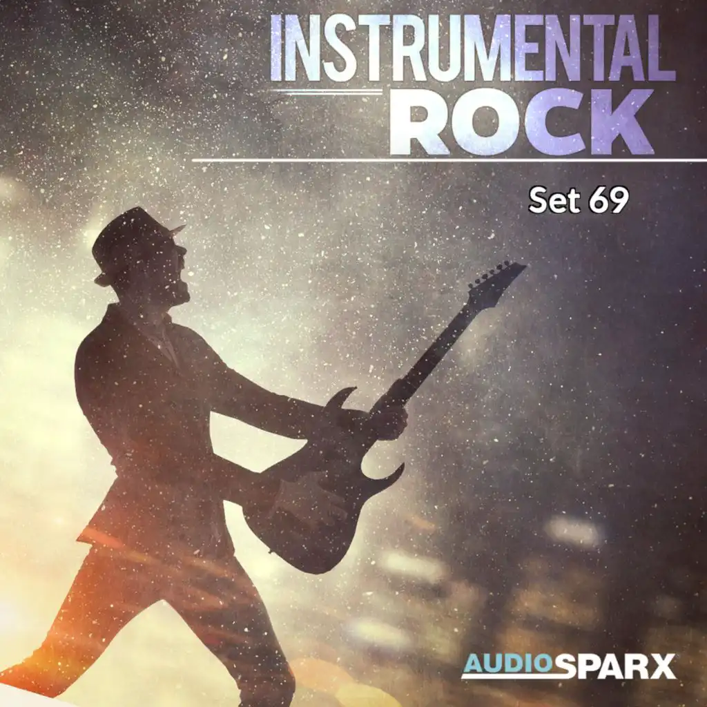 Instrumental Rock, Set 69