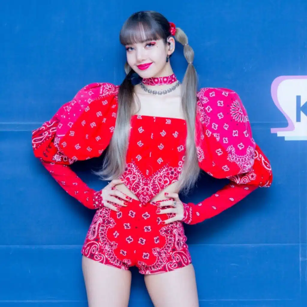 Lisa (BLACKPINK) vượt mặt Taeyeon (SNSD), phá vỡ kỷ lục của Rosé khi đạt được điều này trên Spotify?