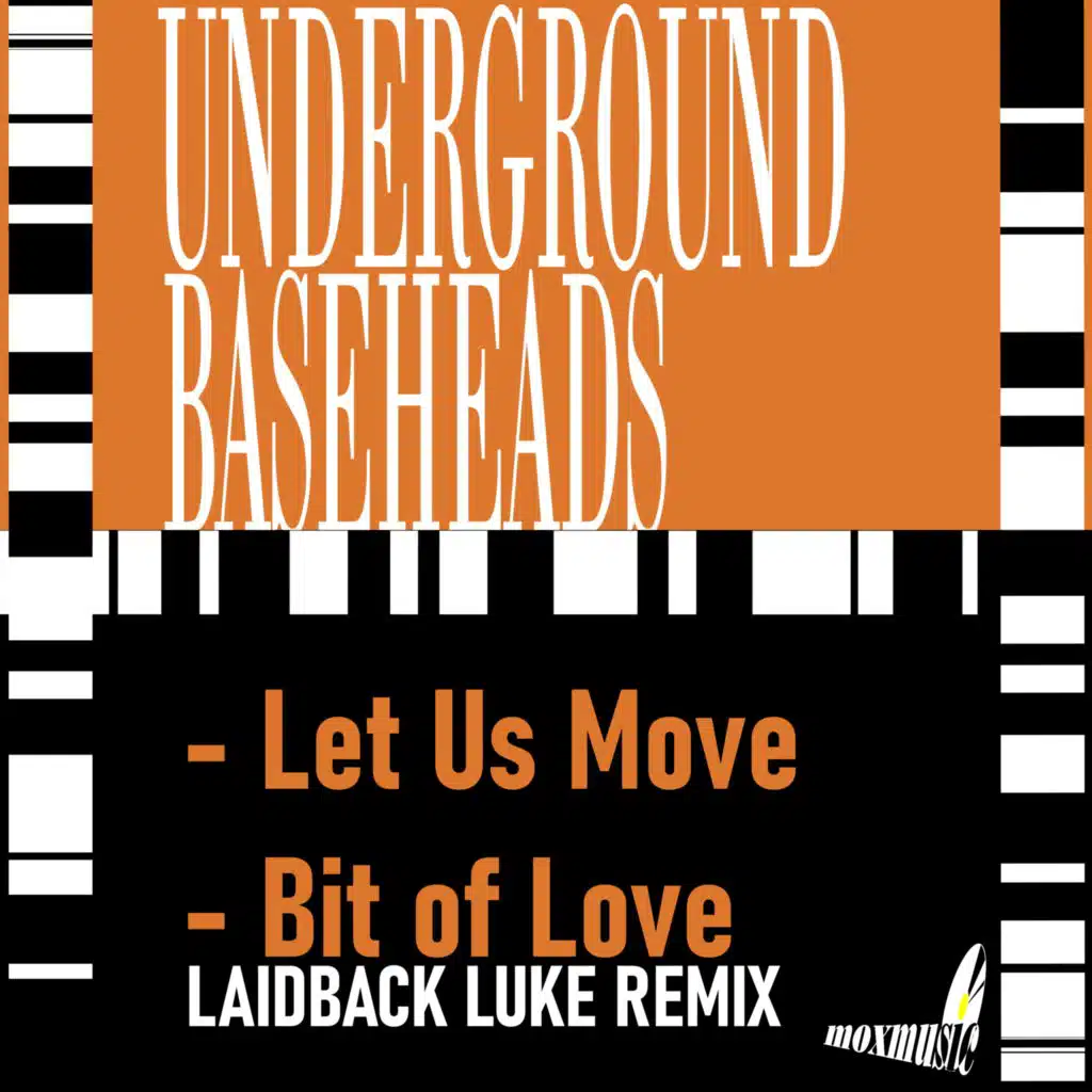 Let Us Move