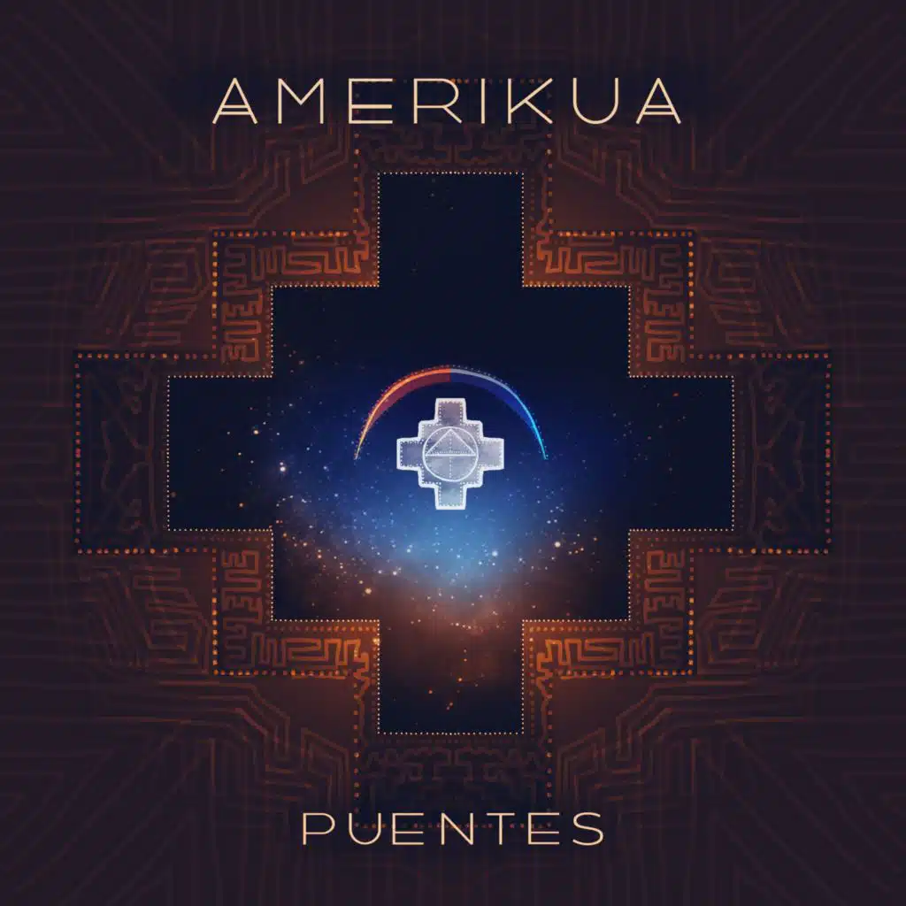 Amor Y Unidad (feat. Jonas Winter, Misha Mullov-Abbado, Reuben Darling Khan, Mao Tatanka & Arnaldo Herrera)