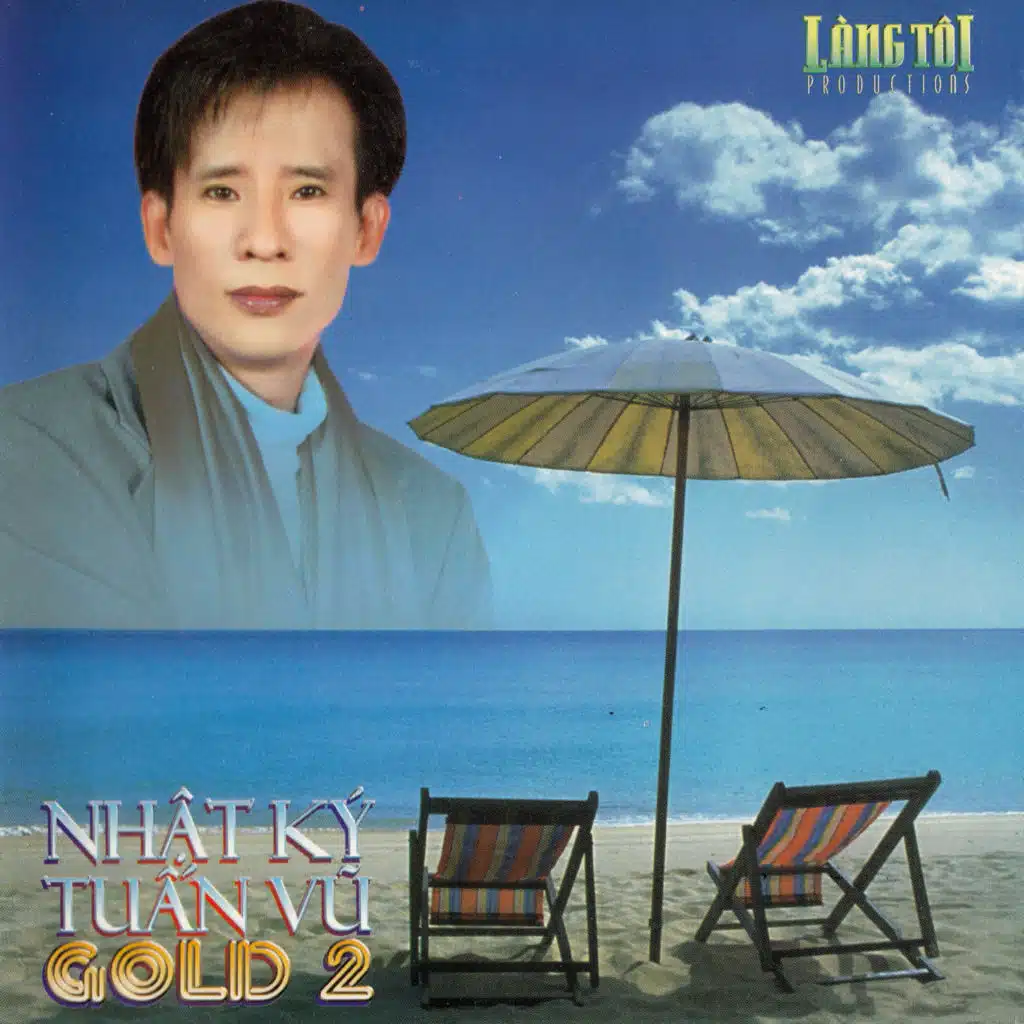 Nhật Ký (Tuấn Vũ Gold 2)