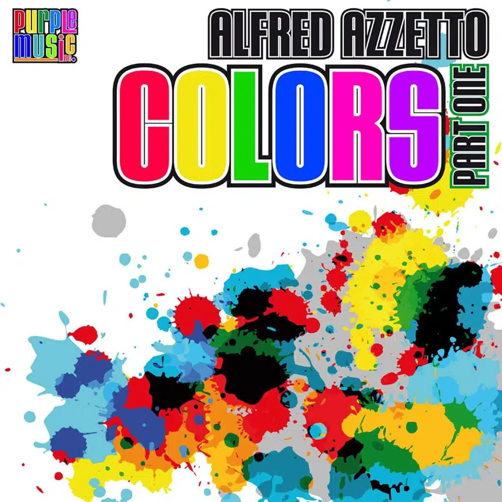 Colors (Walterino Main Mix)