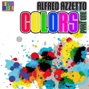 Colors (Alfred's Piano Mix)
