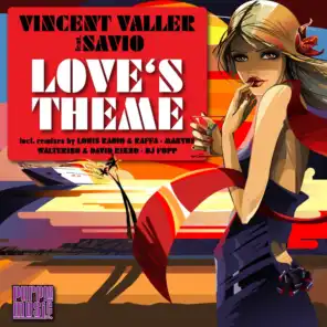 Vincent Valler