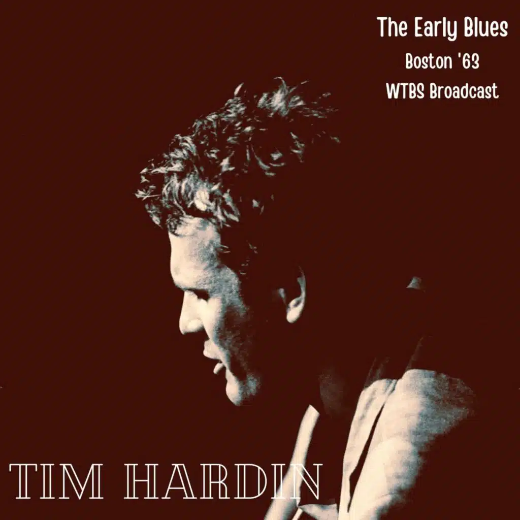 Whiskey Whiskey (Live Boston '63)