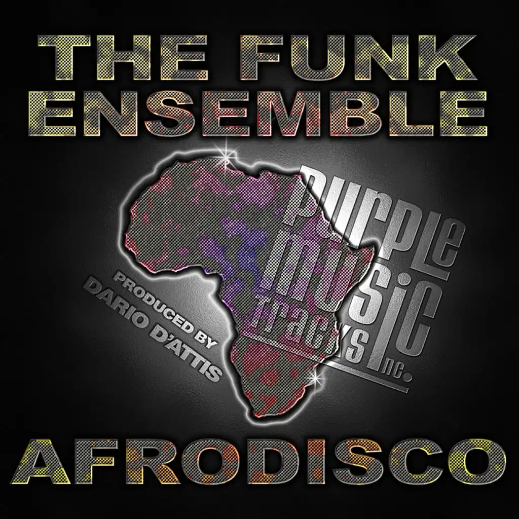 The Funk Ensemble