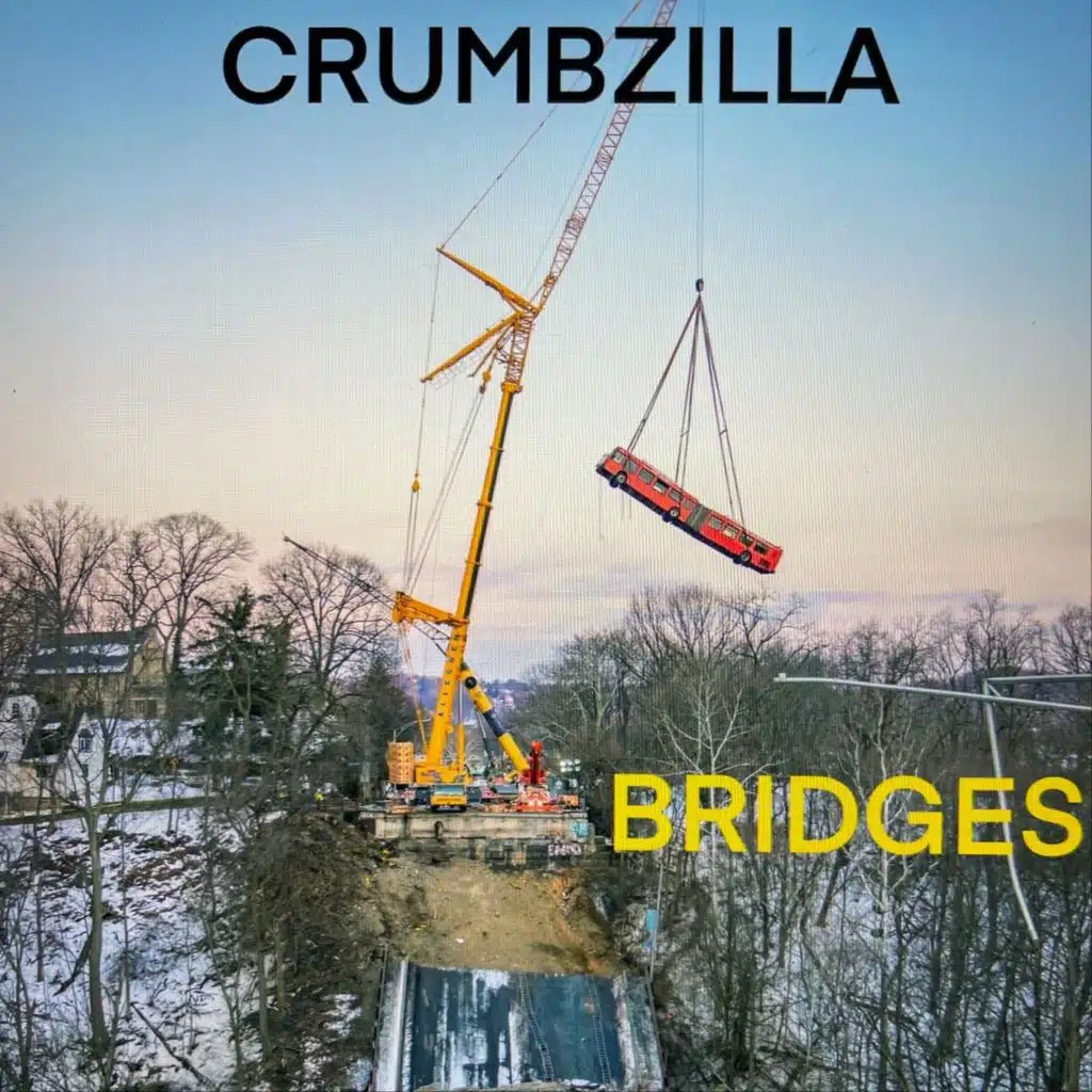 Crumbzilla