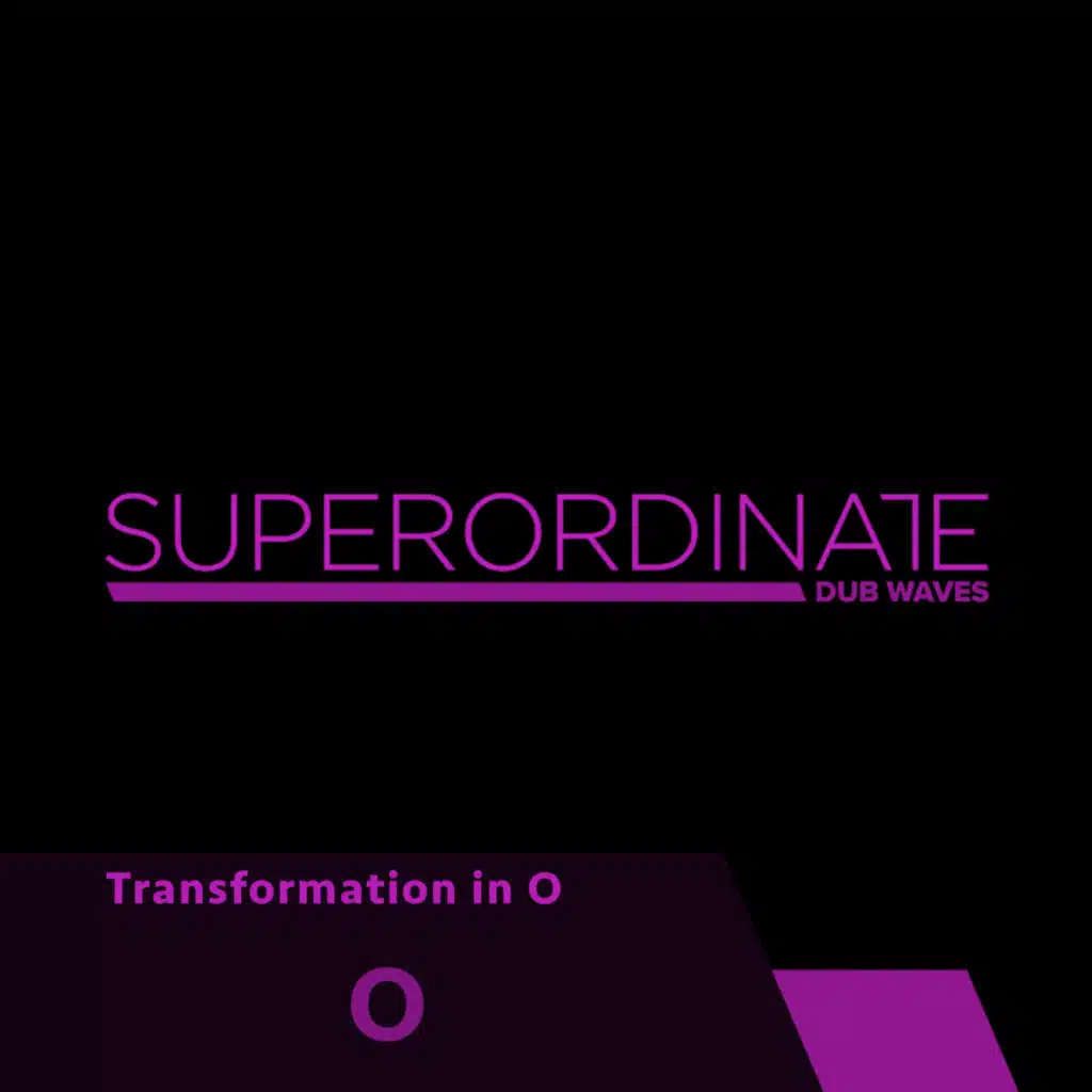 Transformation In O