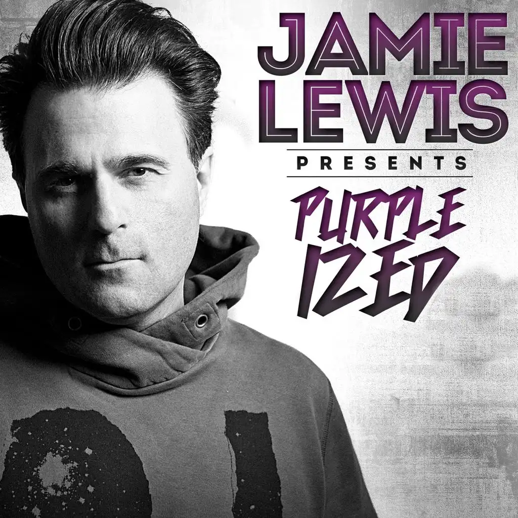 Dance 4 Me (Jamie Lewis Revamped Purple Mix)