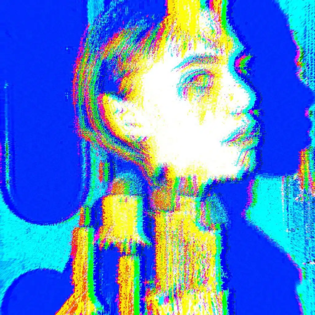 GOTHIC B!TCH (feat. Karma)