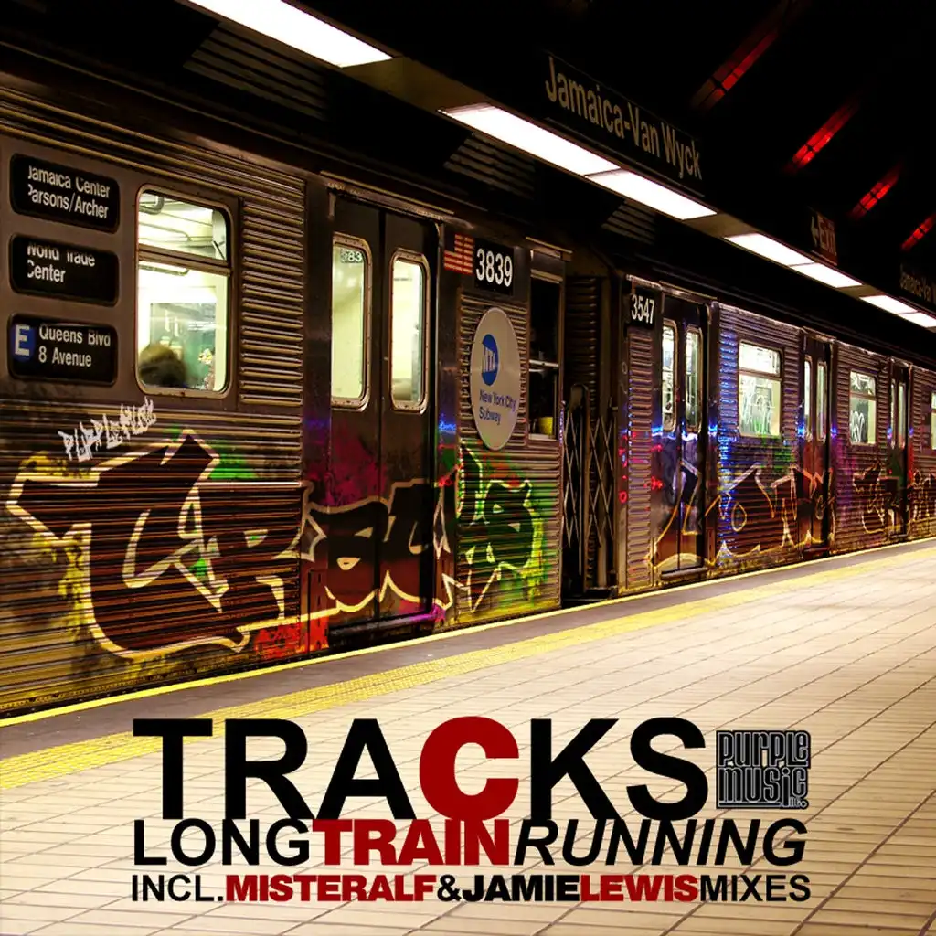 Long Train Running (Classic Version)