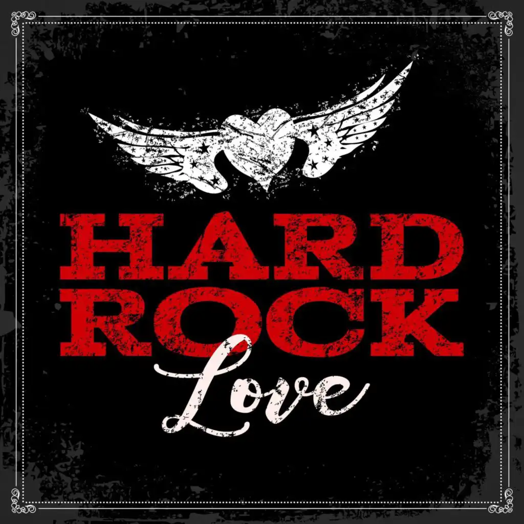 Hard Rock Love