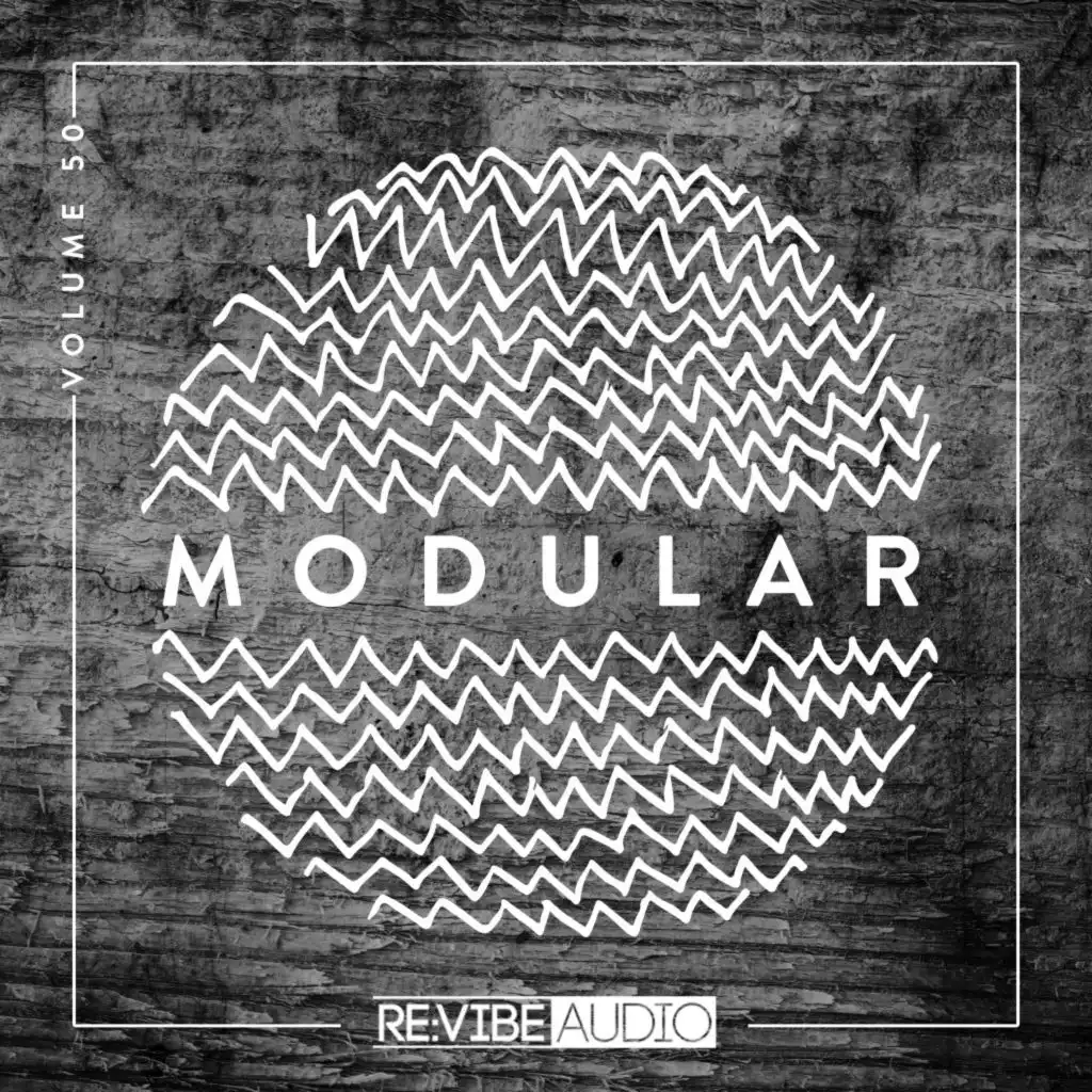 Modular, Vol. 50