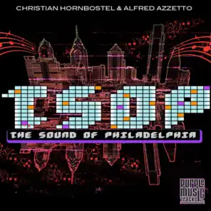 TSOP (The Sound of Philadelphia) (Club Dub)