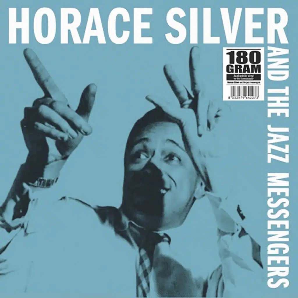 Horace Silver & The Jazz Messengers