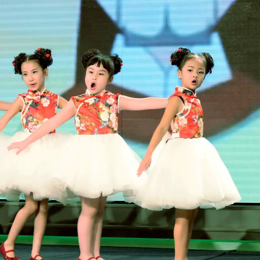 井冈山下种南瓜