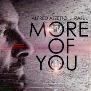 More of You (Soulmagic Classic Remix) [ft. Rasul]