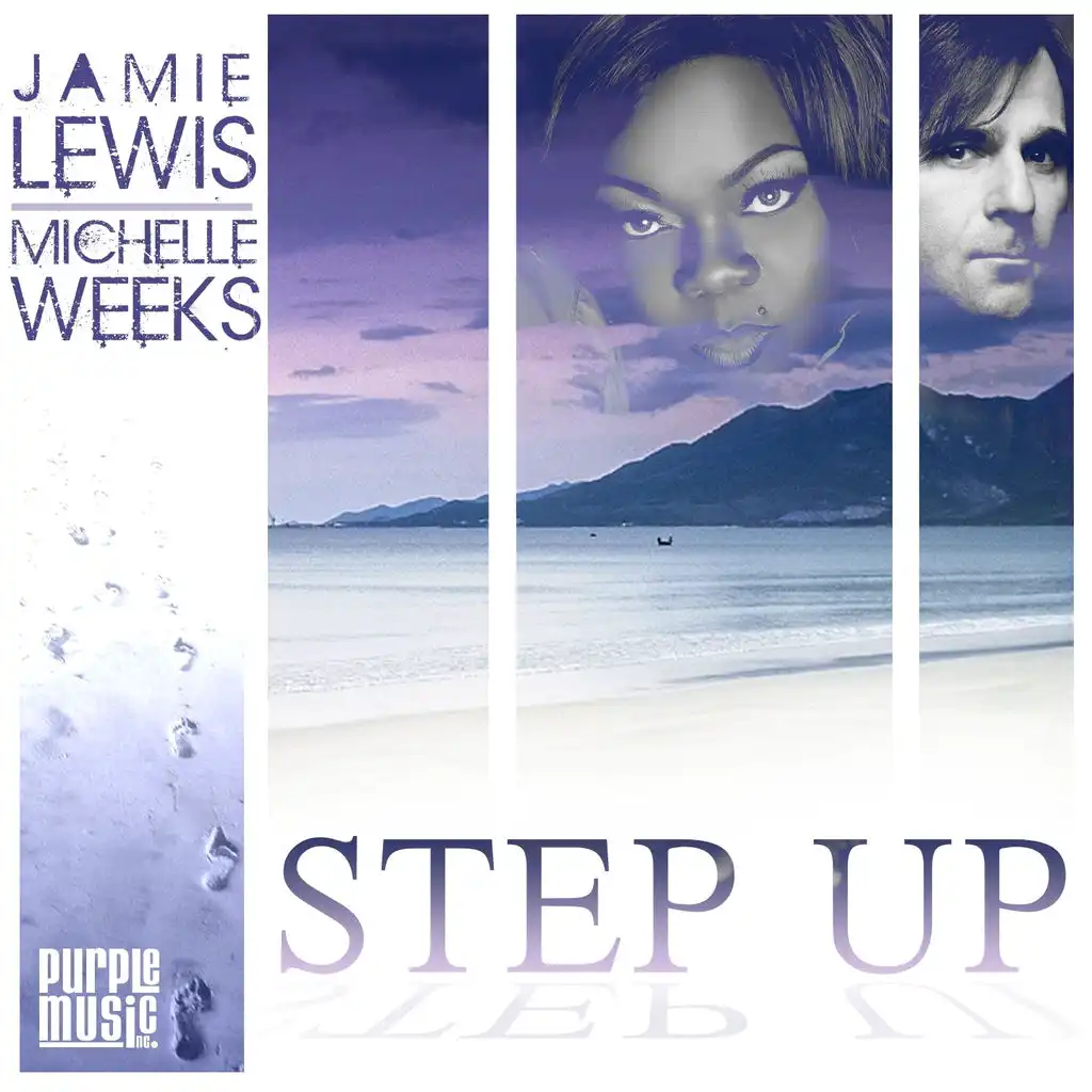 Step Up (Jamie Lewis Dub Cut)