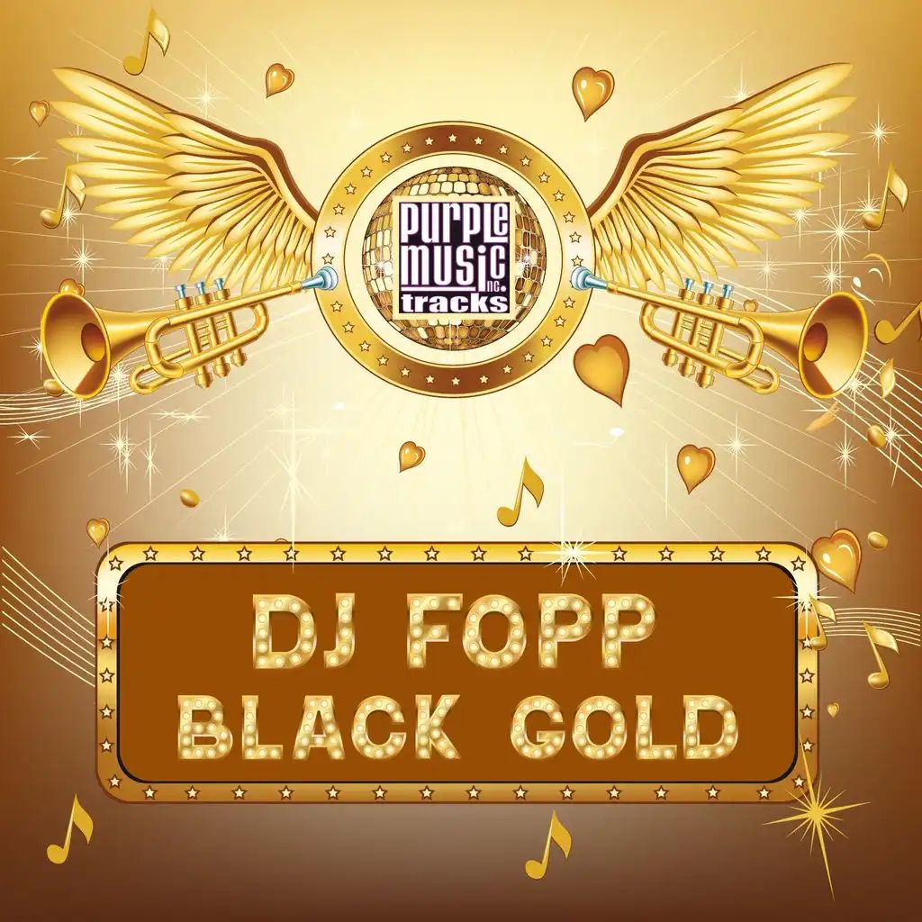 Black Gold (Ciko DJ Afro Mix)