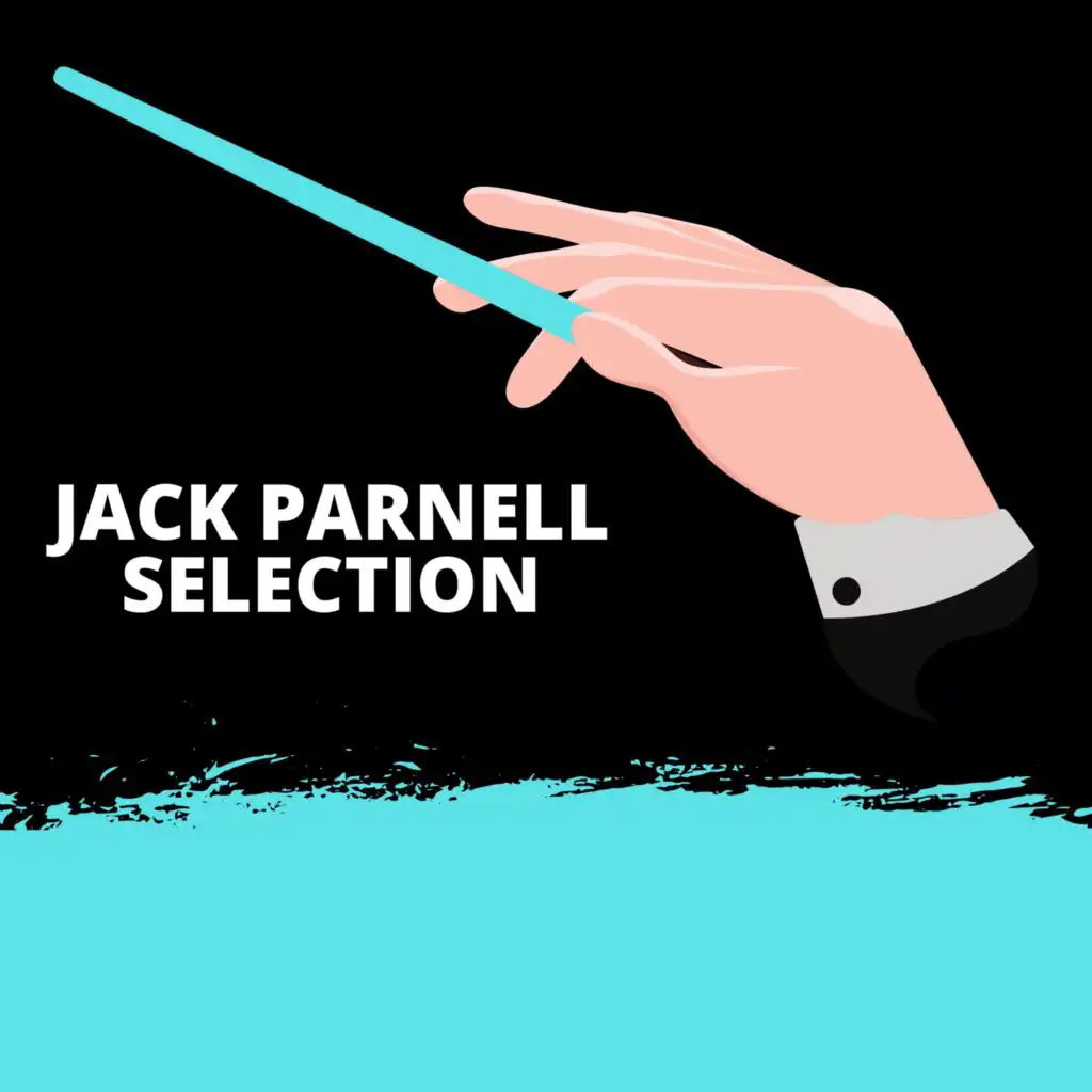 Jack Parnell & His Quartet