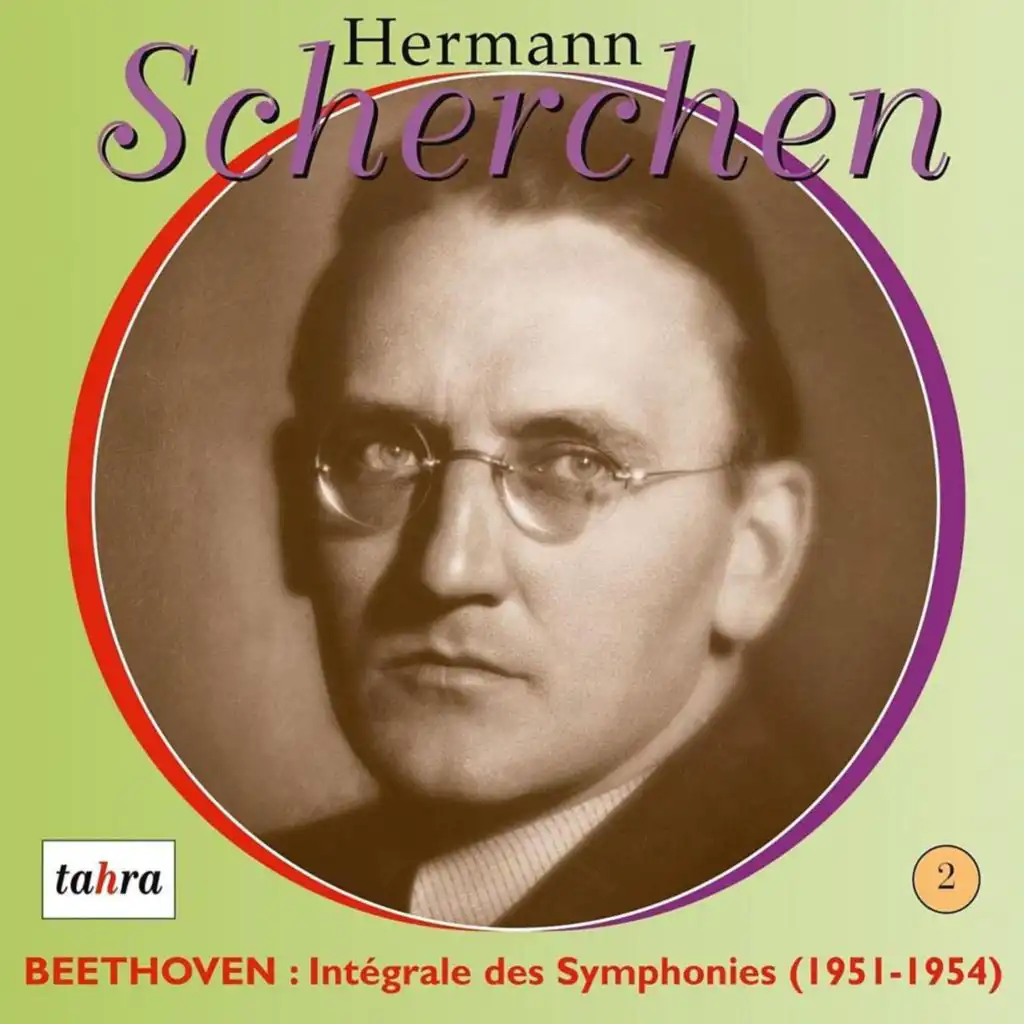 Symphony No. 8 in F Major, Op. 93: II. Allegretto scherzando