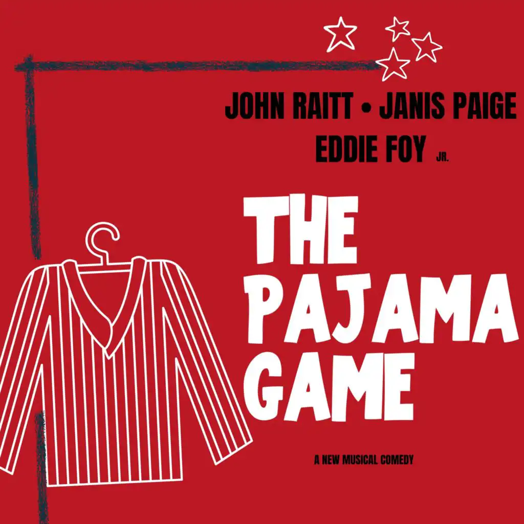 The Pajama Game / Racing with the Clock