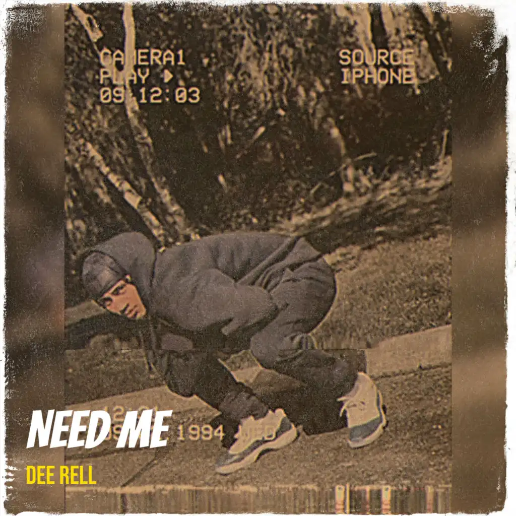 Need me трек