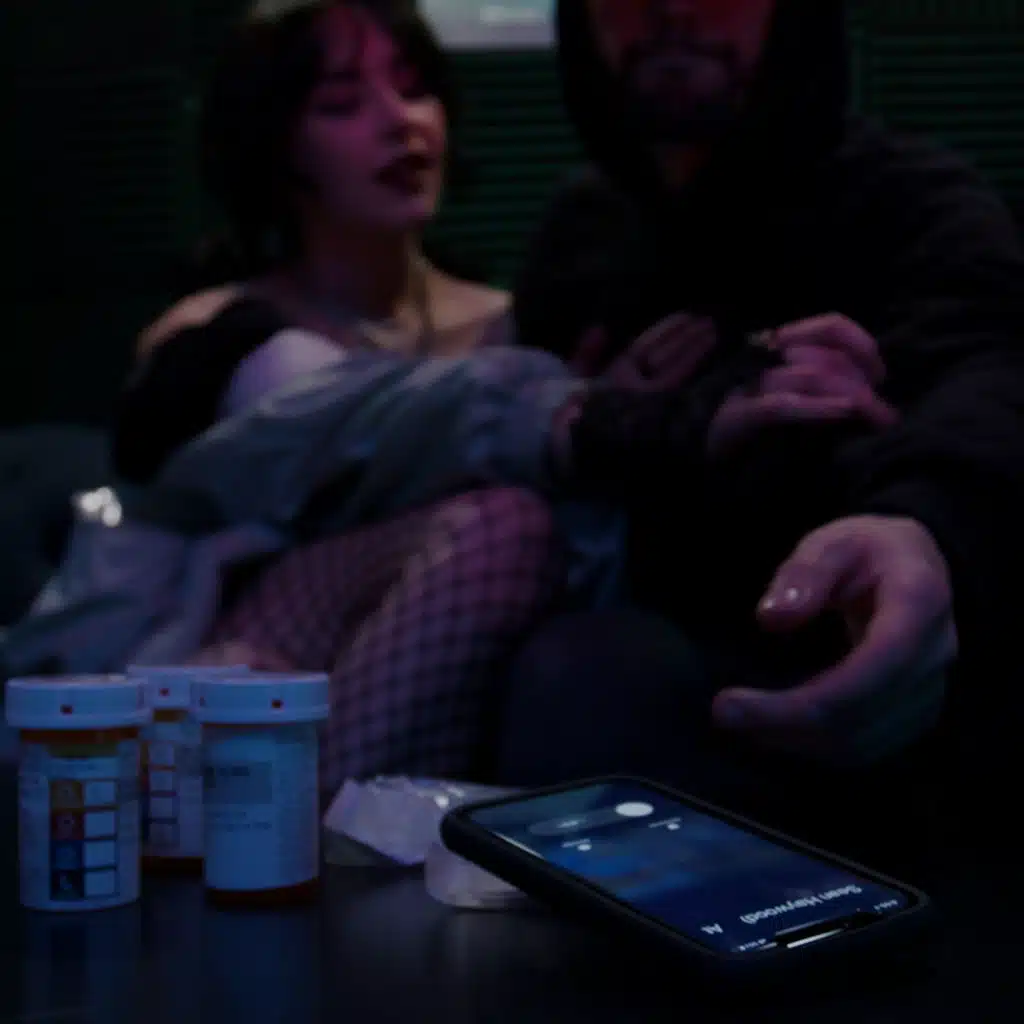 Atlus, GAWNE & Lexnour