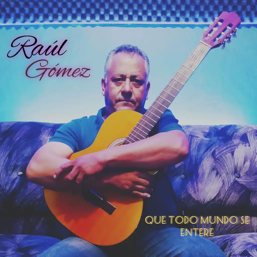 Que todo mundo se entere