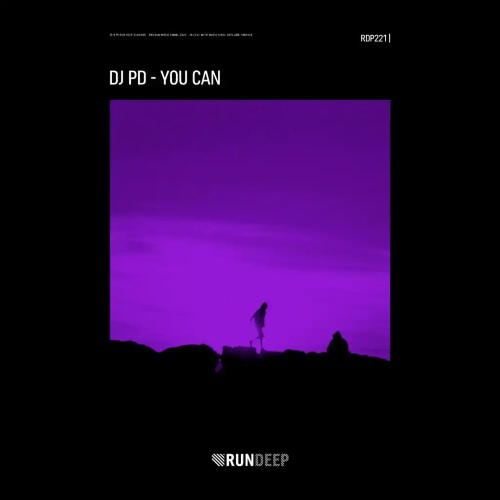 You Can (Extended Mix)