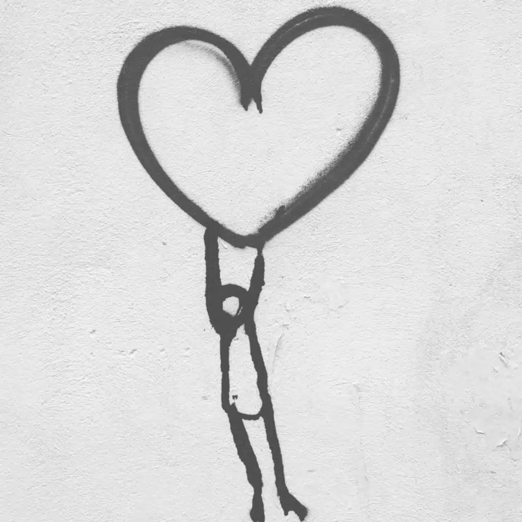 Dark Side of Love