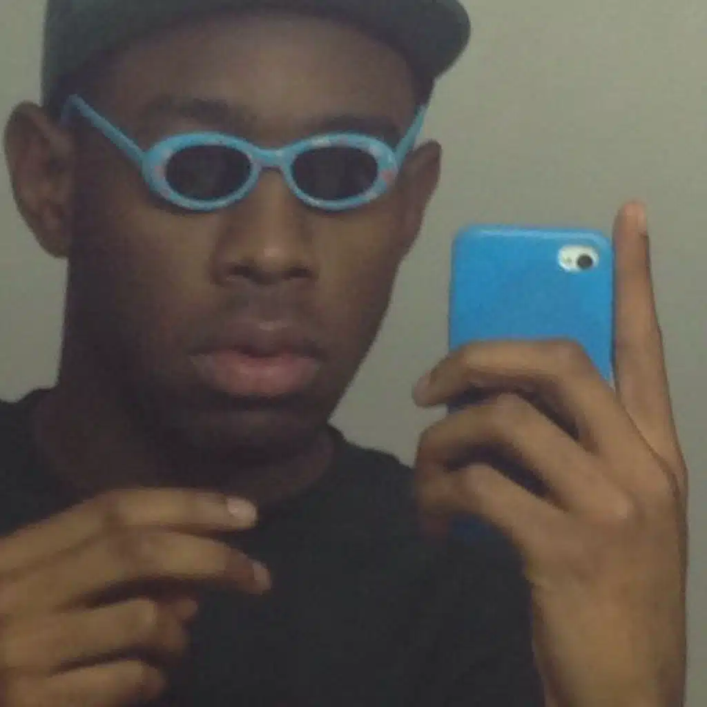 why should we care abt tyler the creator