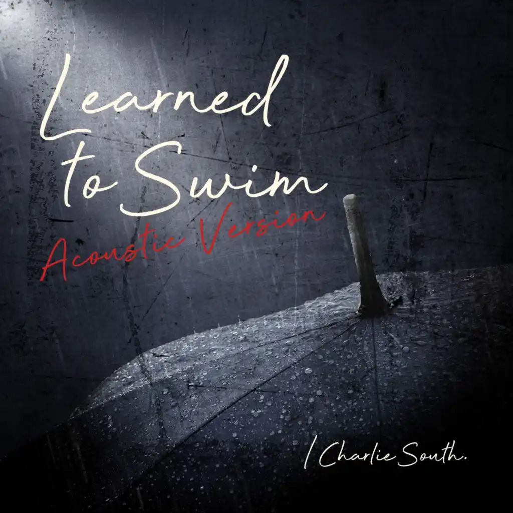 Learned to Swim (Acoustic Version)