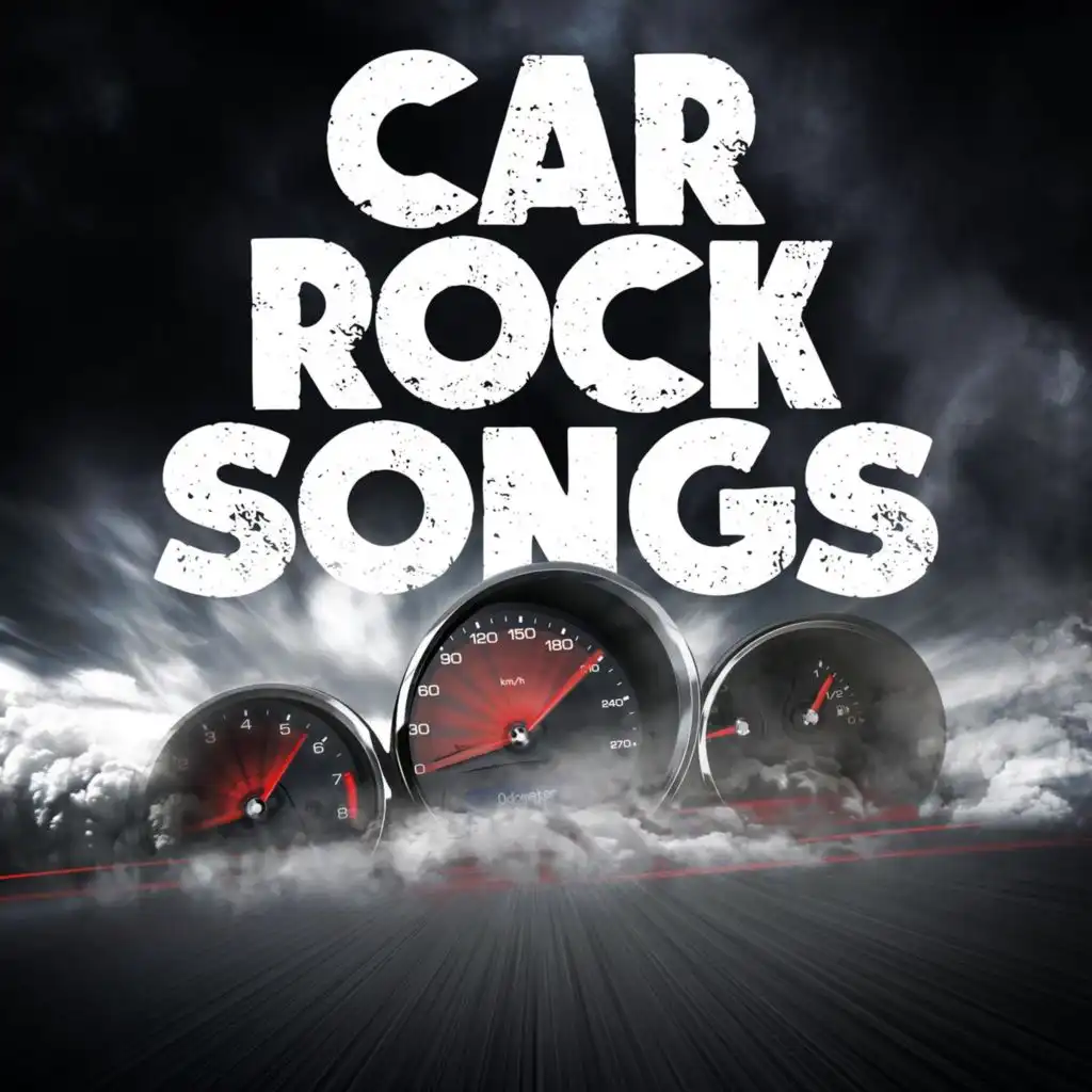 Car Rock Songs