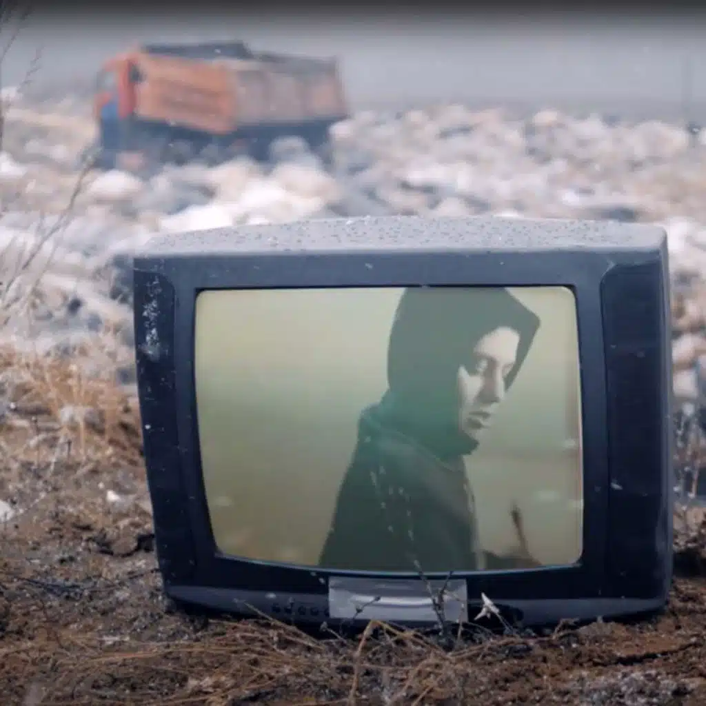 I Have a Name (feat. Rachel Haden)