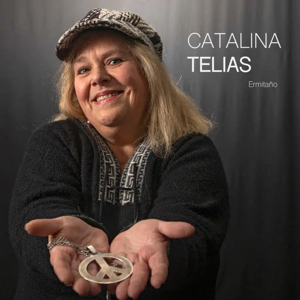 Catalina Telias