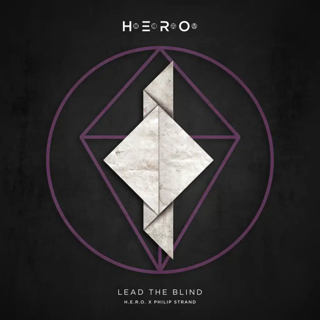 Lead The Blind